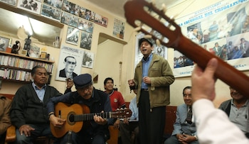 Efemérides – Efemérides en Perú – Qué se celebra – Perú – noticias – 16 abril