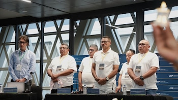 Por primera vez, excomandantes de las Farc en el Caribe aceptaron su responsabilidad en secuestros y crímenes de lesa humanidad