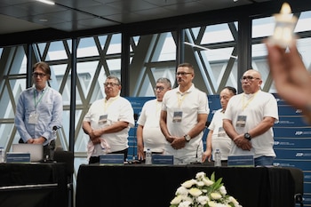 JEP - Reconocimiento - ExFarc