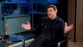 Después del éxito de El