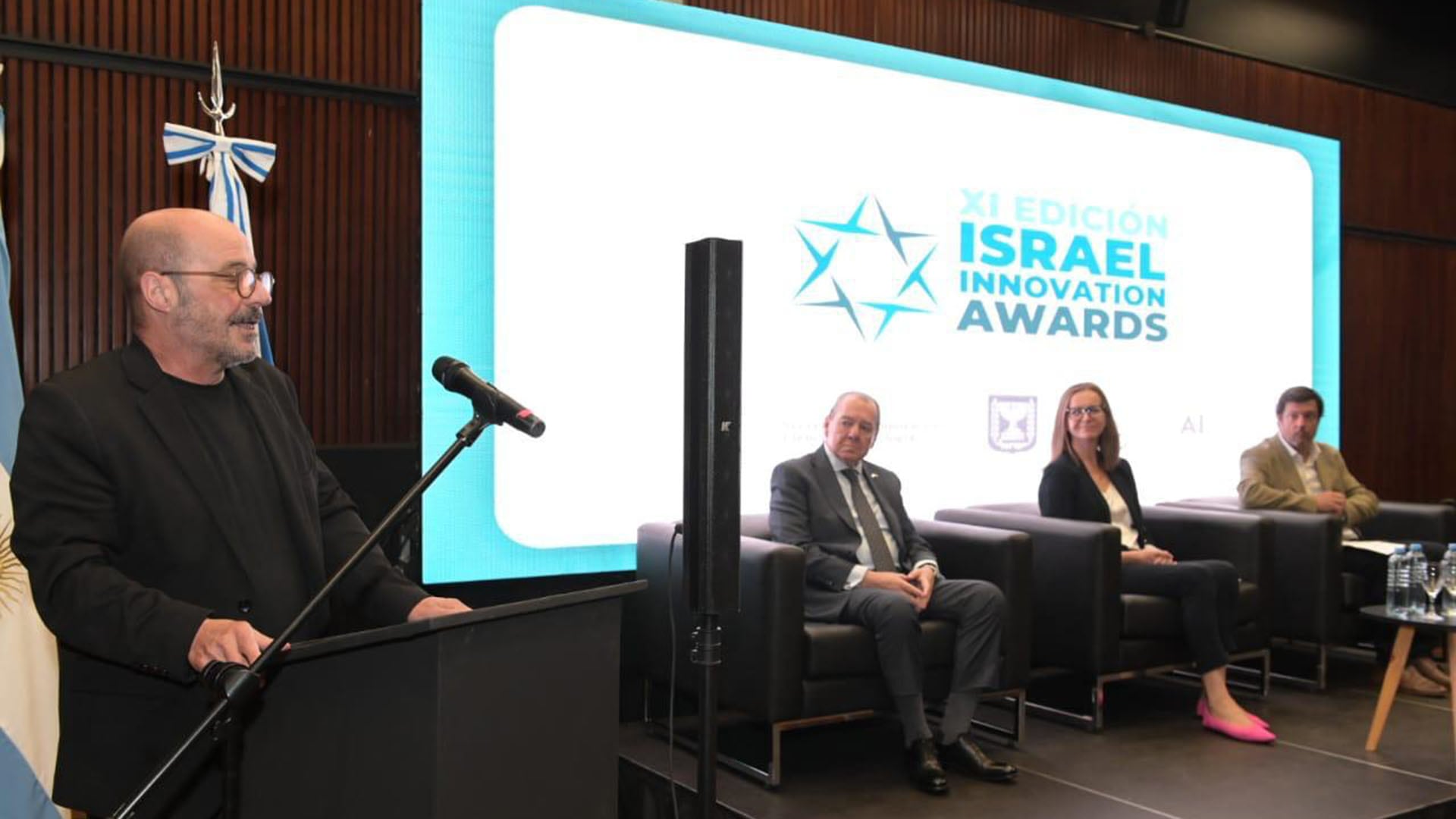 Lanzaron una nueva edición del Israel Innovation Awards