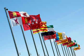 Cataluña, Valencia y Murcia tendrán