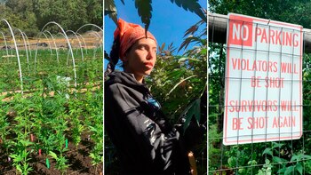 Es argentina, tiene 28 años