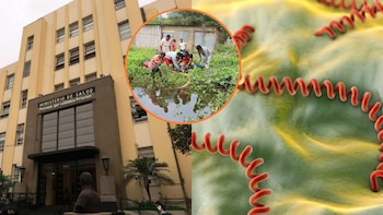 MINSA emite alerta epidemiológica por