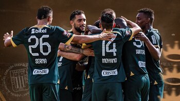 Entradas de Alianza Lima: precio y venta del ‘Combo Blanquiazul’ para Liga 1 y debut en Copa Libertadores 2024.