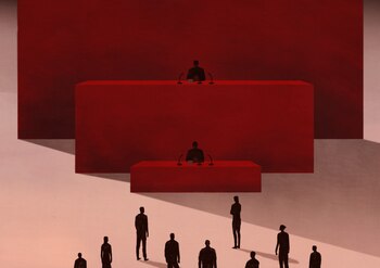 Mientras China lidia con un