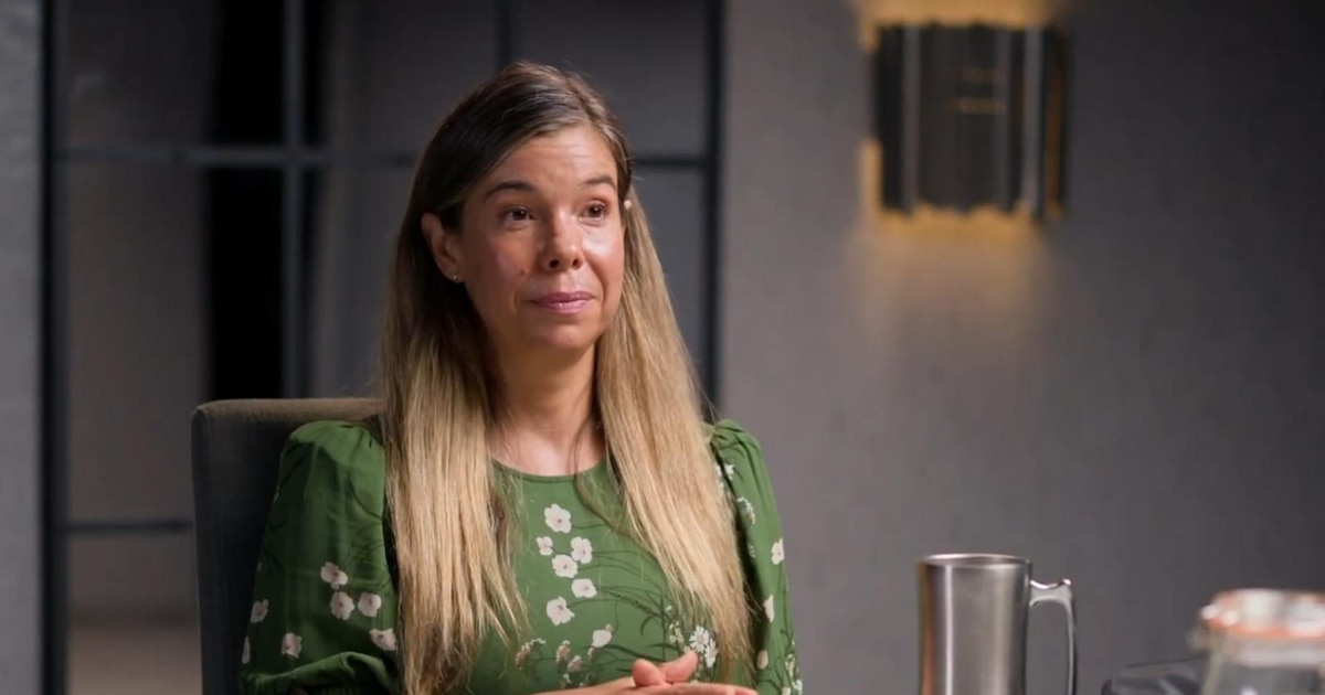 ¡Revelador! La Clave para Envejecer Bien Está en Tus Manos: Experta Argentina Revela el 70% del Envejecimiento Depende del Estilo de Vida