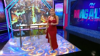 Infobae Perú / Captura TV