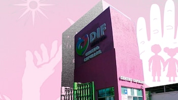 DIF Nuevo León recibe recomendación