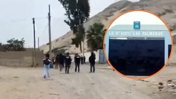 Adolescente fue asesinado a balazos