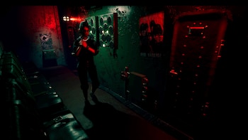 ‘Heavy Metal Death Can’ lleva su terror submarino retro a PlayStation 5 y Xbox Series