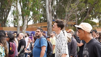 En esta primera edición en