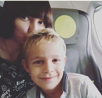 Ibrahim no usó palabras. No