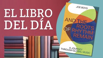 Joe Boyd, descubridor de Pink