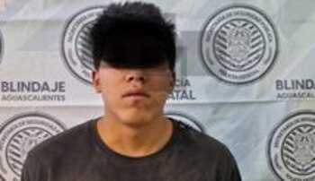 José Daniel "N", desaparecido en