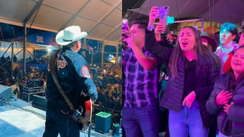 trono de mexico -México 28 octubre