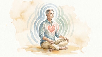 Cuáles son los beneficios de la meditación para la salud del corazón
