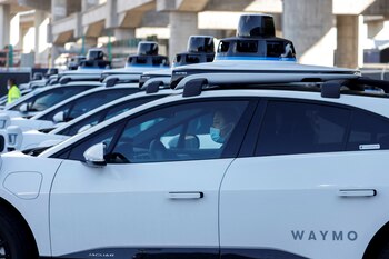 Waymo amplía su red de