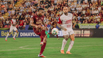 Tolima vs. Santa Fe EN