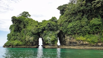 La provincia de Bocas del Toro, en el Caribe, es un reservorio clave de arrecifes coralinos.