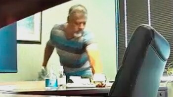 La víctima de Lucio Díaz