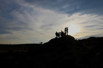 Plan de Justicia de los