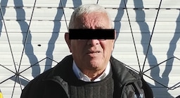 “Te comiste a mi mujer”: un jubilado apuñaló a un amigo, escapó y comenzó una vida con otro nombre