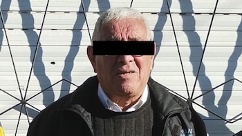 “Te comiste a mi mujer”: un jubilado apuñaló a un amigo, escapó y comenzó una vida con otro nombre