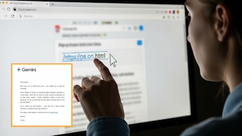 Ofertas de trabajo falsas en Google: la nueva trampa por correo electrónico que debes evitar