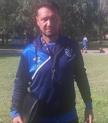 El Chino con los colores