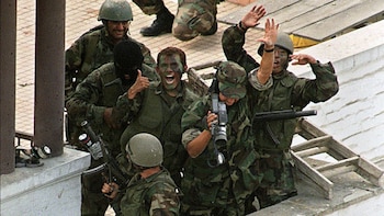 Esta fecha recuerda el sacrificio