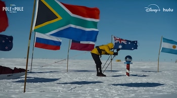 La experiencia de Will Smith