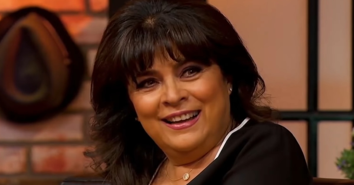 ¡Preocupación por Victoria Ruffo! Su ausencia en teatro y la celebración de su nieta Tessa generan interrogantes sobre su salud