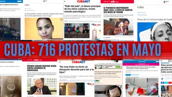 El Observatorio Cubano de Conflictos