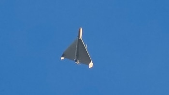 Zelensky acusó a Rusia de