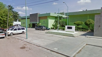 Centro de Internamiento para Adolescentes