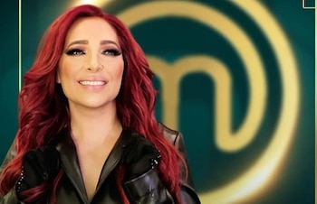 Myriam Montemayor es nombrada en