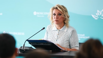 Rusia insta a Alemania a presentar pruebas y tomará medidas tras las acusaciones sobre el ataque a Leizpig