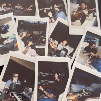 Juanes afirmó que se inspiró