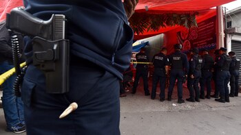 Cruce de acusaciones: autoridades denuncian