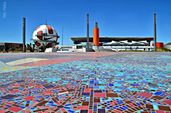 La ciudad de Pachuca busca