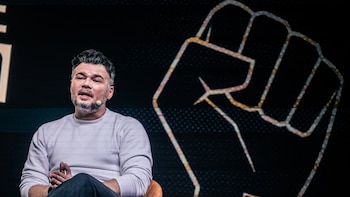 Los partidos de izquierda vuelven