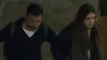 Sara Carbonero, de vuelta en