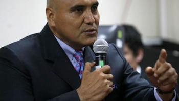 Subastan mansión de Casuarinas incautada a Víctor Alberto Venero, extestaferro de Vladimiro Montesinos