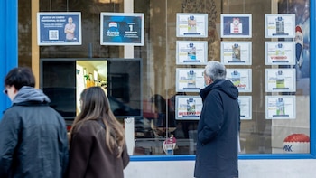 El Supremo anula las hipotecas multidivisa de Caixabank tras 10 años de batalla judicial