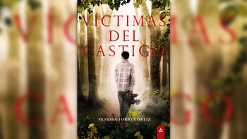 Víctimas del castigo - Vanessa Torres