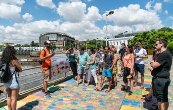 Entre las 220 propuestas de