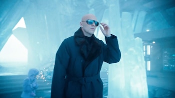 "Superman", la nueva película de