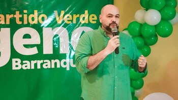 Aida Merlano sería citada a declarar en investigación por presuntos sobornos a Álex Char