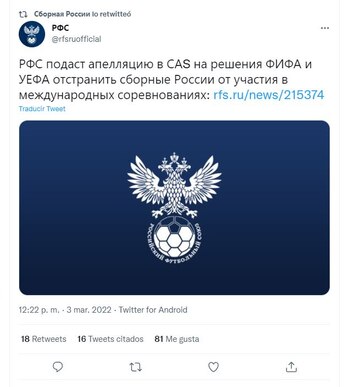 Rusia
